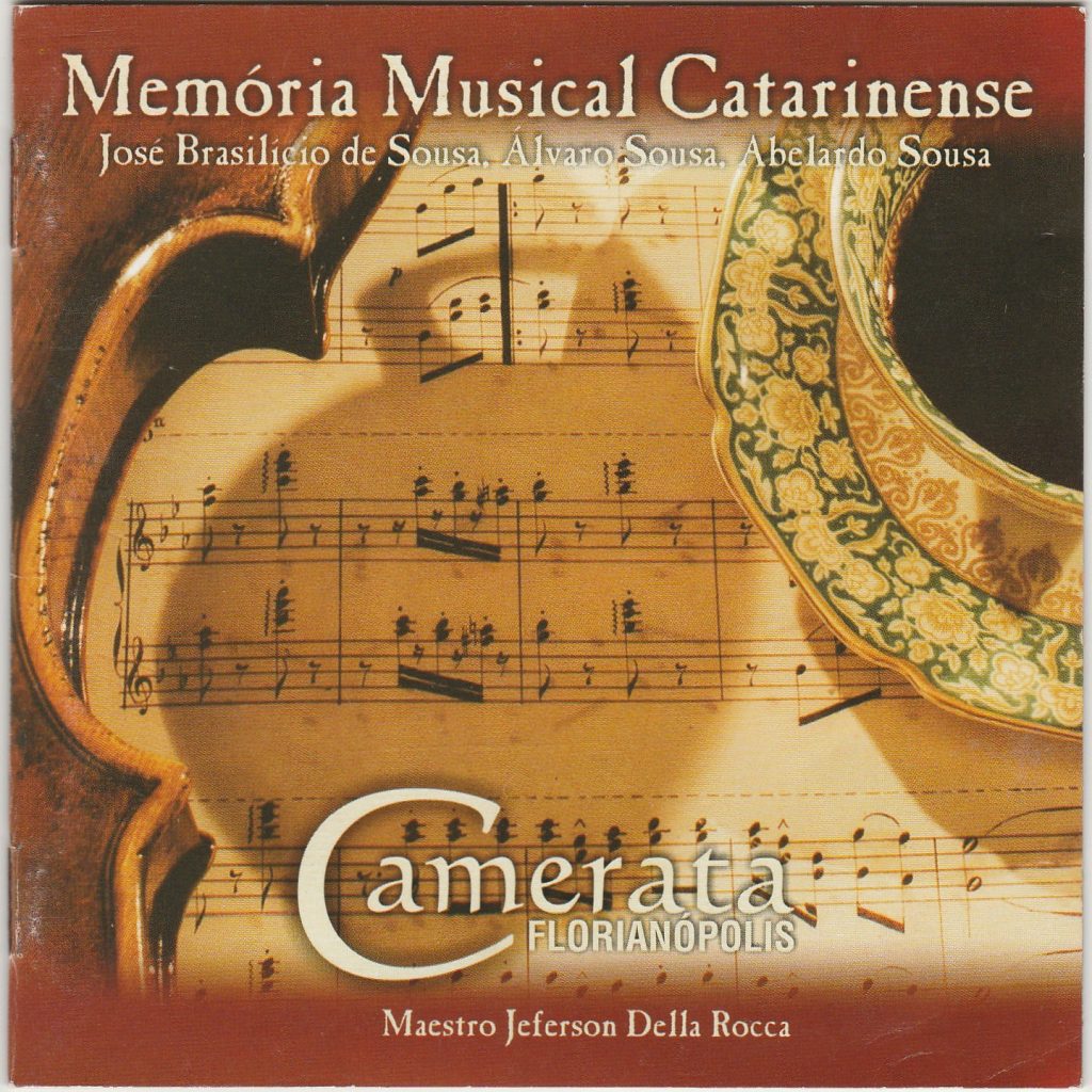 Memória Musical Catarinense