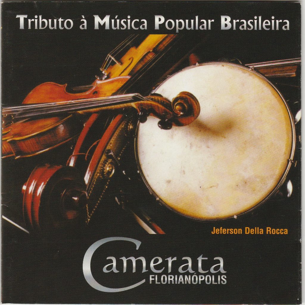 Tributo a Música Popular Brasileira